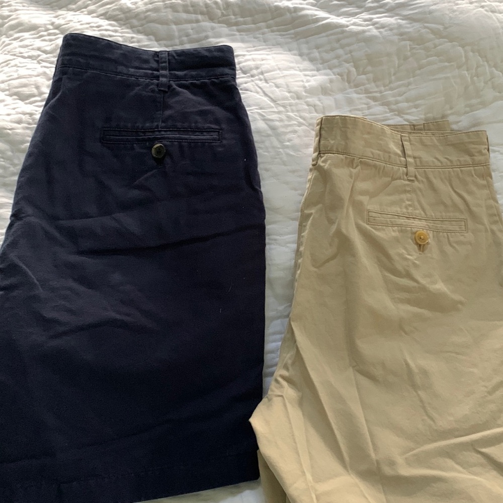 JHilburn Mens Shorts